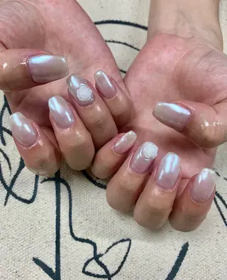 ネイル JuniNail 주니네일🇰🇷suのネイルデザイン