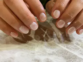 ネイル mieux IZUMiのネイルデザイン