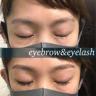 マツエク・マツパ ran cocochiのマツエク・マツパデザイン