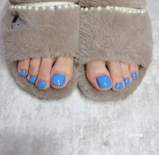 ネイル あきじ NAILのネイルデザイン