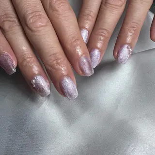 ネイル nail salon 凪/ネイル/耳ツボのネイルデザイン