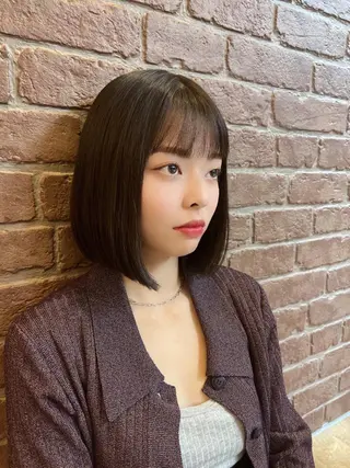 ショート less仙台所属・美髪専門美容師🏄 kazuレスlessのヘアスタイル