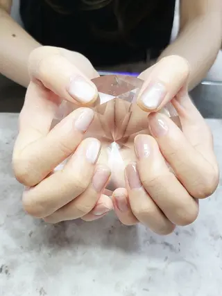ネイル 矢野 美希のネイルデザイン