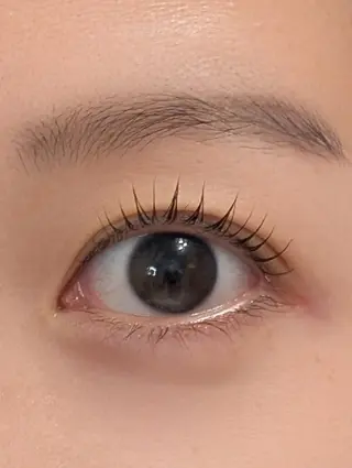 マツエク・マツパ 【マツエク・まつげパーマ・眉毛専門店】MinaLis~ミナリス~茨木所属・ma yuのマツエク・マツパデザイン