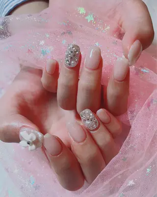 ネイル ruirui.naildesign所属・RUI ☆のネイルデザイン
