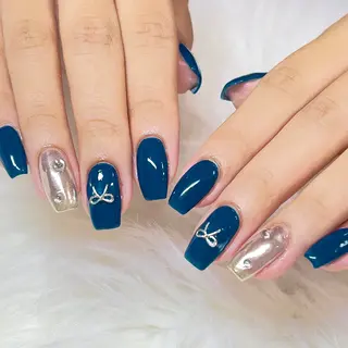 ネイル ネイリストYuri シェルウェリナ船橋のネイルデザイン