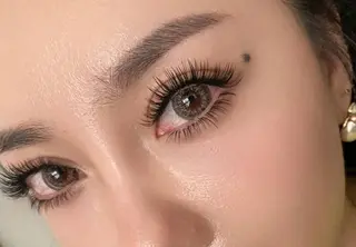 マツエク・マツパ JuaneSalon 🌟銀座店🌟のマツエク・マツパデザイン