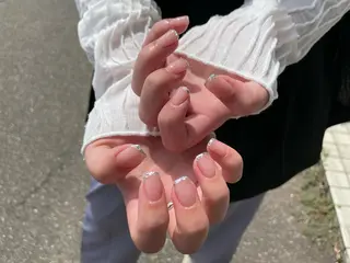 ネイル SHEEP 🐏のネイルデザイン