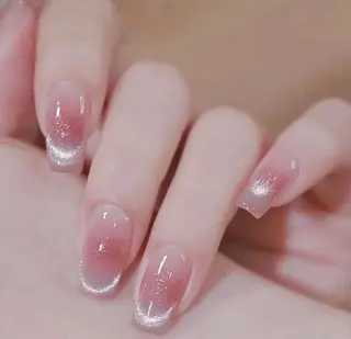 ネイル H3 Nail ミライのネイルデザイン