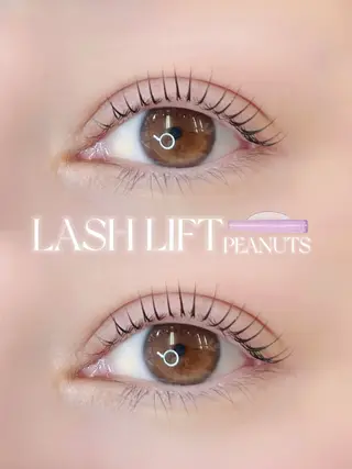 マツエク・マツパ eye mor.可児店所属・eyemor. 可児店の眉毛・アイブロウイメージ