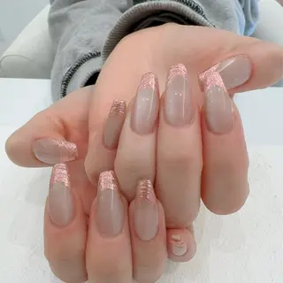ネイル nail salon charm:e所属・nail salon charm:eのネイルデザイン