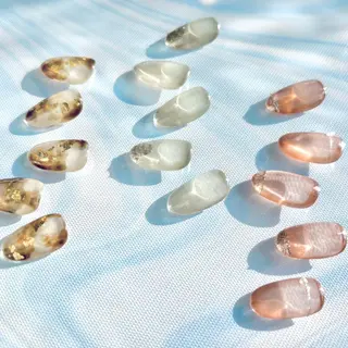 ネイル ◯mebore nail◯のネイルデザイン