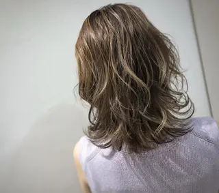 ショート ノアヘアデザイン町田店所属・ショートヘア特化 mayaのヘアスタイル