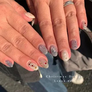 ネイル nailsalon Lenoaのネイルデザイン