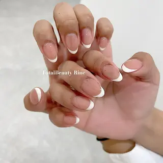 ネイル nail&eyelash Rine所属・Rine 放出 (リネ)のネイルデザイン