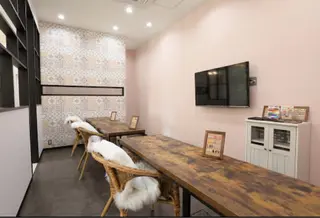 ネイル arl nail🍒 nozomiのネイルデザイン