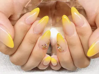 ネイル ネイルサロンアウル ayaka💋のネイルデザイン