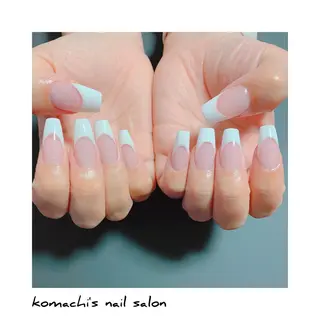 ネイル akita kazumiのネイルデザイン