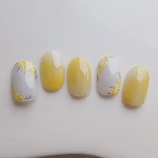 ネイル hamasaki sakiのネイルデザイン