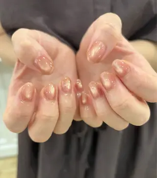 ネイル ATENA Asukaのネイルデザイン