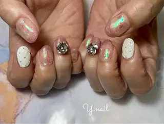 ネイル Feliz所属・Feliz 楽しいネイルサロンのネイルデザイン