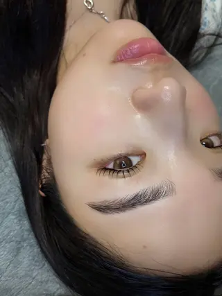 マツエク・マツパ eclipse eyelashのマツエク・マツパデザイン