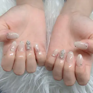 ネイル Hani mikaのネイルデザイン