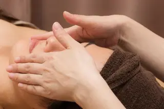 小顔と美肌 まごころエステMatoria所属・小顔 美肌専門 Matoriaのエステ・リラクイメージ