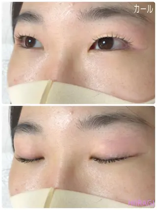 マツエク・マツパ 美容室 HIIRAGIのエステ・リラクイメージ