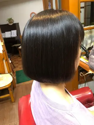 ショート カラー メンズ 🏰秘密基地店 サユリ美容室💎のヘアスタイル