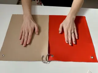 カラー LunaColor＋ 三宅まいのその他イメージ