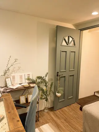 ネイル leaaloha　byBROWN HAIR所属・レアアロハ宇都宮 /ネイル.メンズ脱毛のネイルデザイン