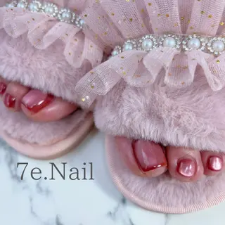 ネイル 7e. Nailのネイルデザイン