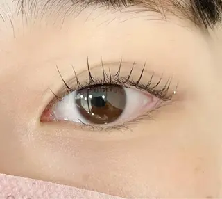 マツエク・マツパ ♡KAORI hip'seyes♡のマツエク・マツパデザイン