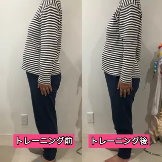 RiL整体・美容整体サロンMACHIDA所属・RiL整体・美容整体 サロンMACHIDAのエステ・リラクイメージ