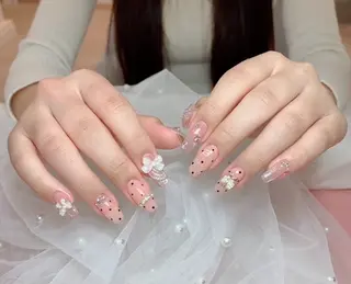 ネイル Bél Nail salon ユキのネイルデザイン