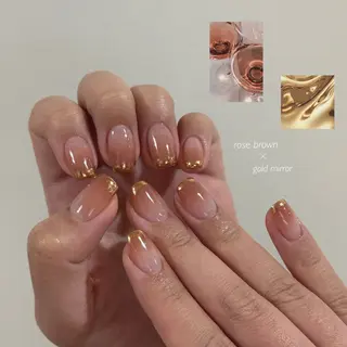 ネイル clair所属・nail salon Clairのネイルデザイン