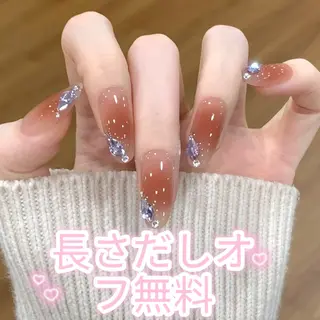 ネイル Kirakira ✨ nail salonのネイルデザイン