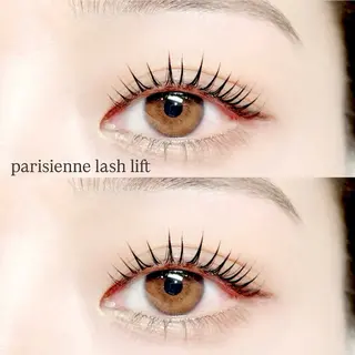 マツエク・マツパ eyelist / nana🌱のマツエク・マツパデザイン