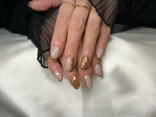 ネイル M's Nailのネイルデザイン