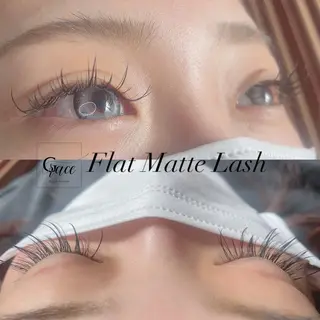 マツエク・マツパ Nail&Eye Graceのマツエク・マツパデザイン