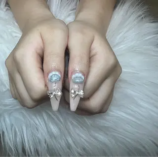 ネイル Noiranail_ studioのネイルデザイン