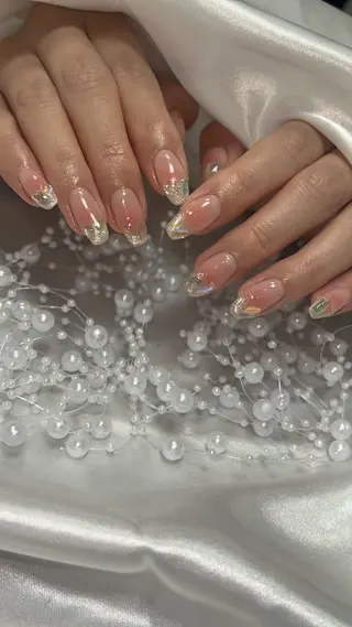 ネイル shark_nail Aのネイルデザイン