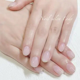ネイル Nail salon Ladyのネイルデザイン