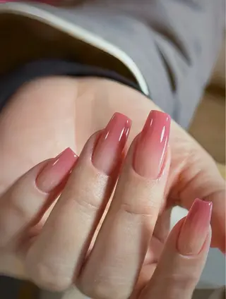 ネイル カスミ 💛吉祥寺のネイルデザイン