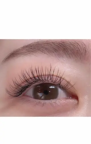 マツエク・マツパ Beauty Salon  G.Aのマツエク・マツパデザイン