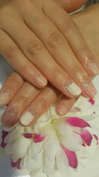 ネイル 田代 夏子のネイルデザイン