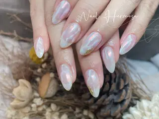 ネイル ネイル エルモサのネイルデザイン