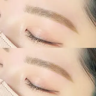 アイブロウ ゆいな 💖のマツエク・マツパデザイン