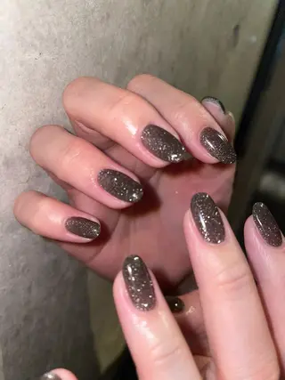 ネイル Manon Yuiのマツエク・マツパデザイン